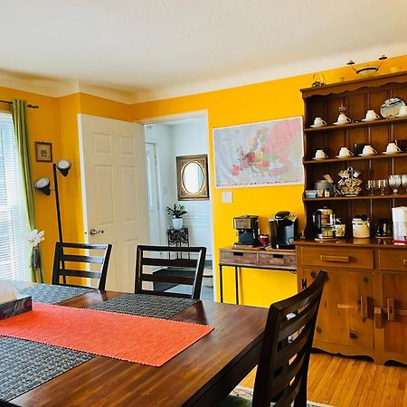 Cozy House B&B Niagara Falls Exterior foto