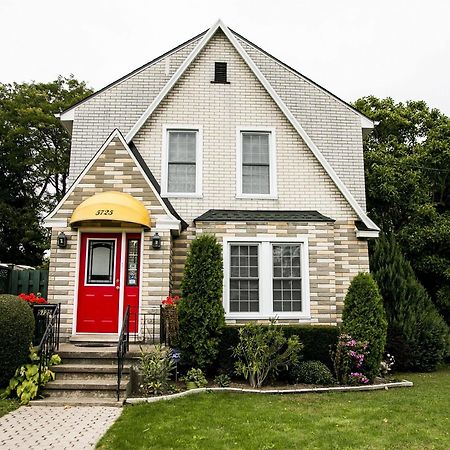 Cozy House B&B Niagara Falls Exterior foto