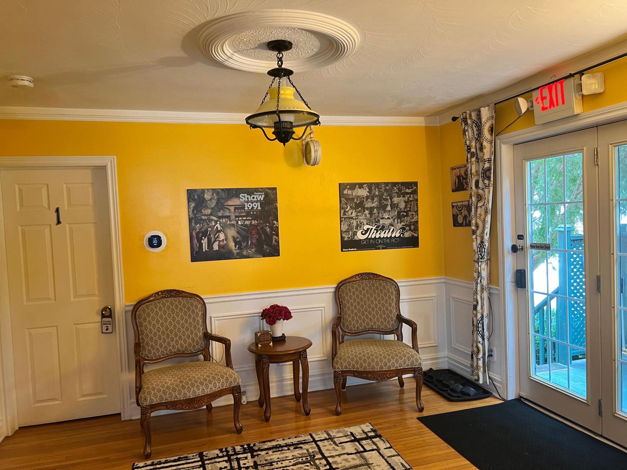 Cozy House B&B Niagara Falls Exterior foto