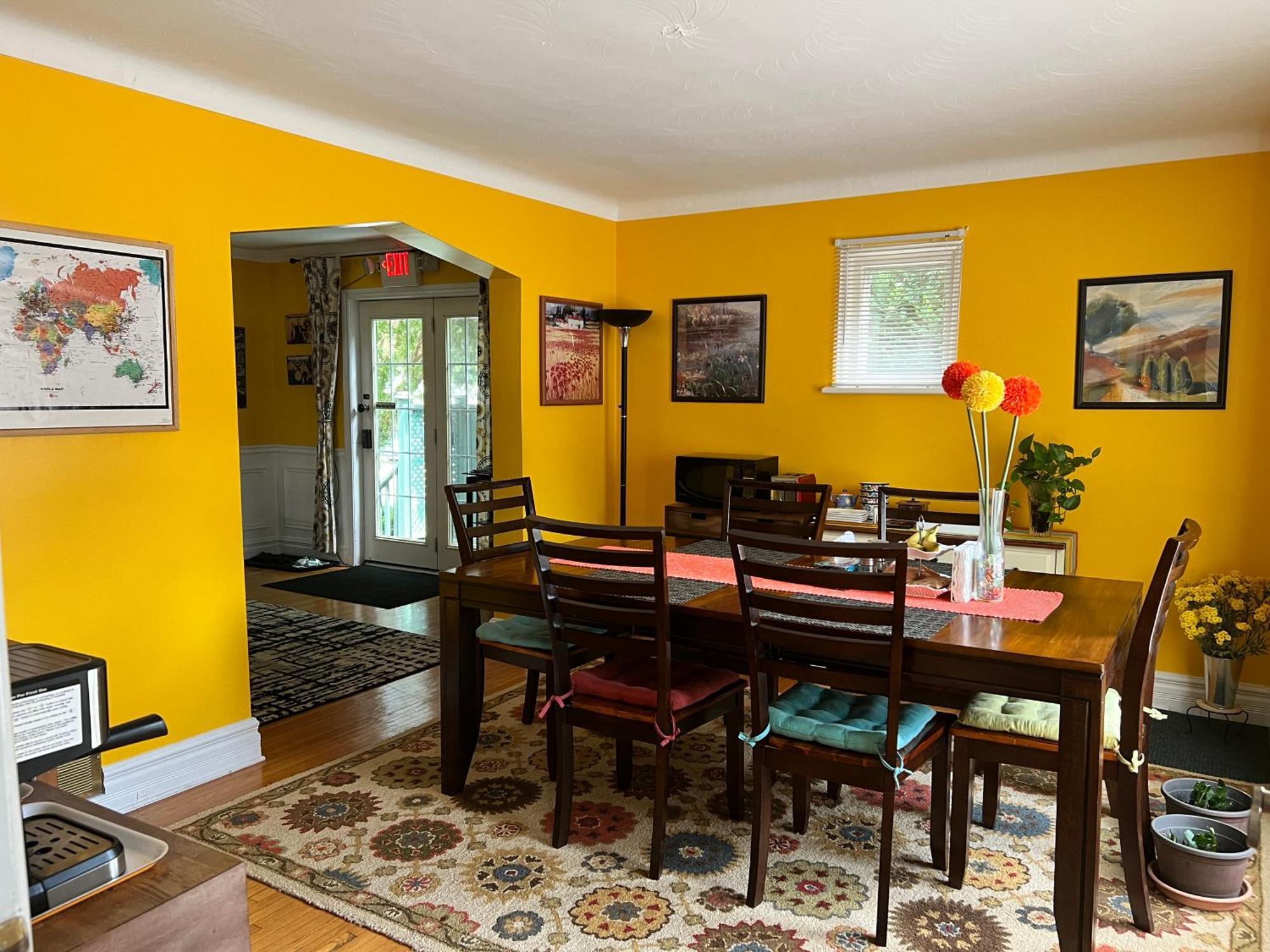 Cozy House B&B Niagara Falls Exterior foto