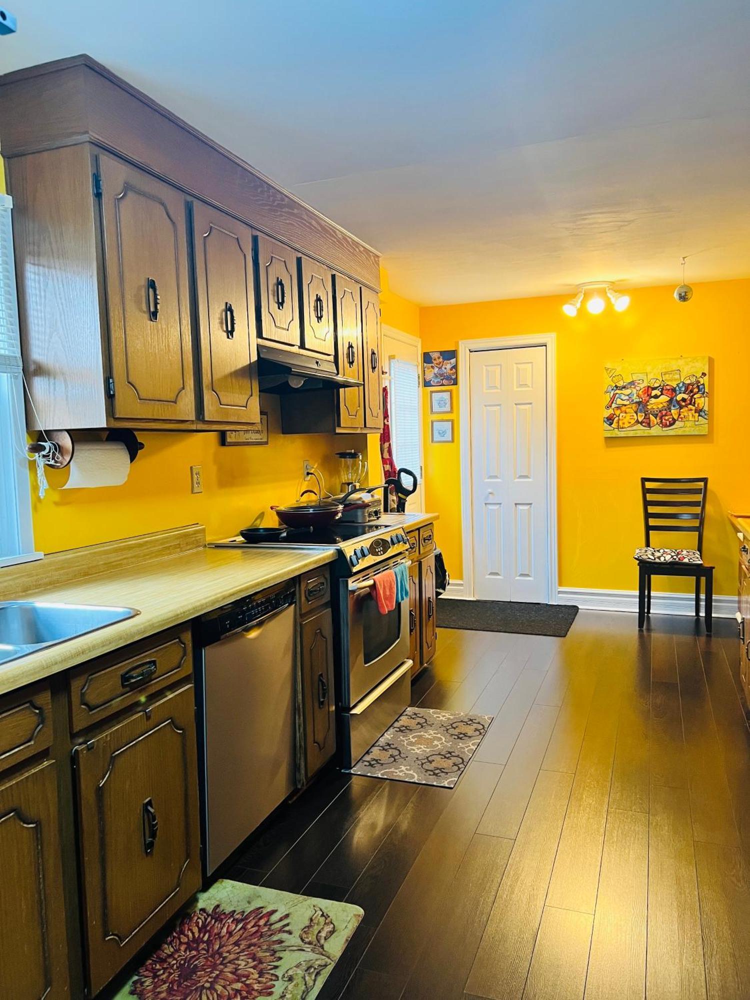 Cozy House B&B Niagara Falls Exterior foto