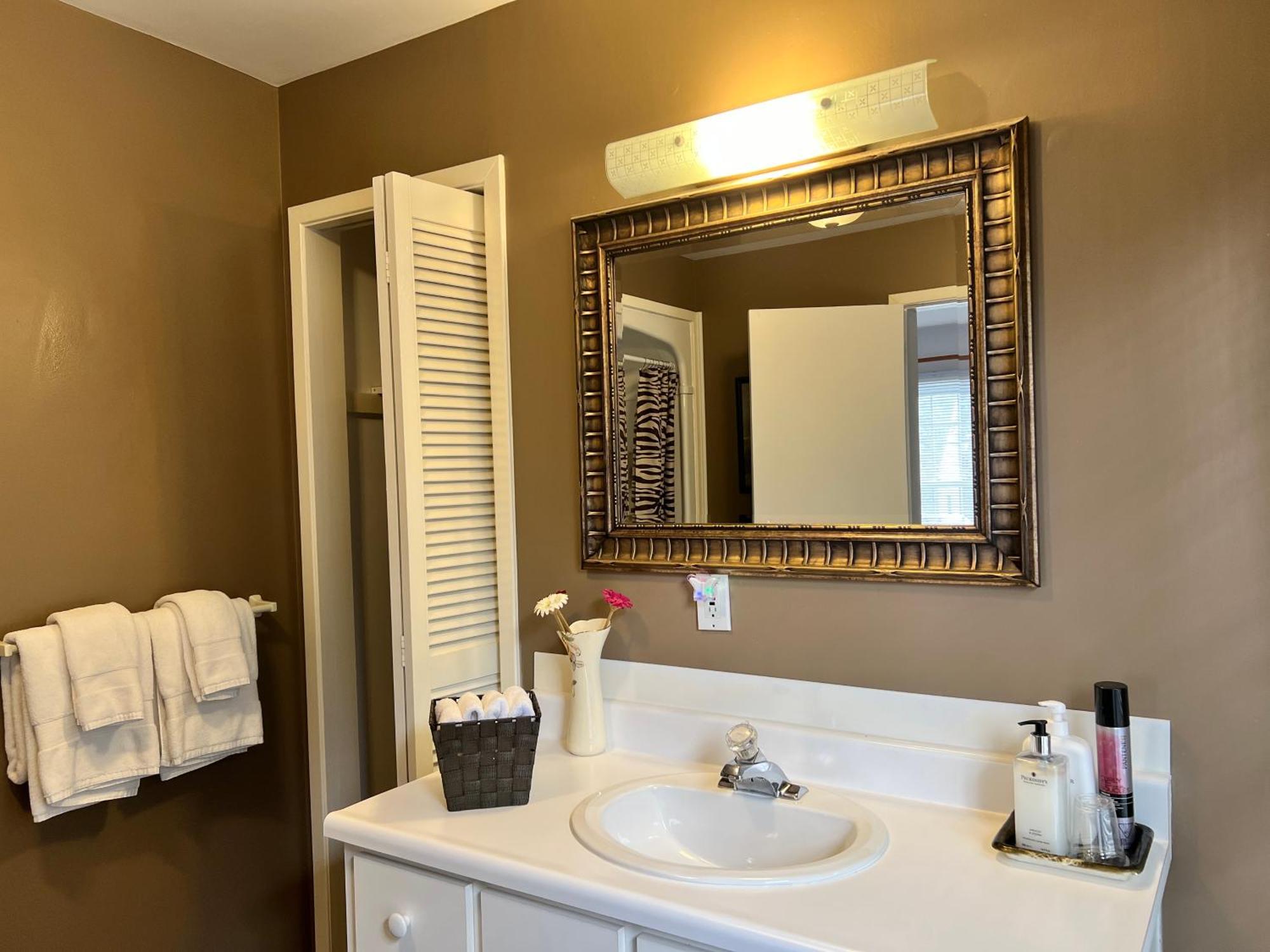 Cozy House B&B Niagara Falls Exterior foto