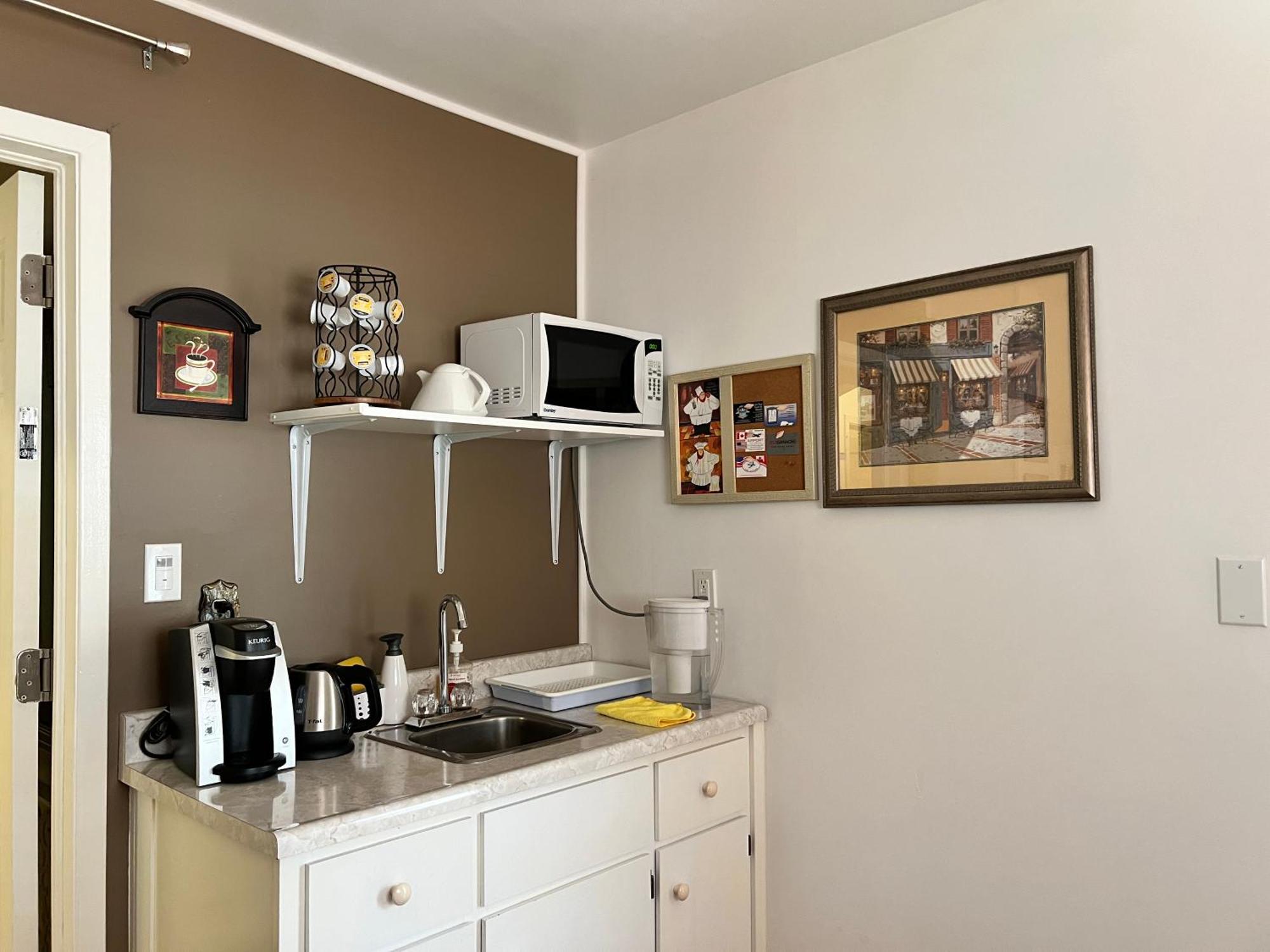 Cozy House B&B Niagara Falls Exterior foto