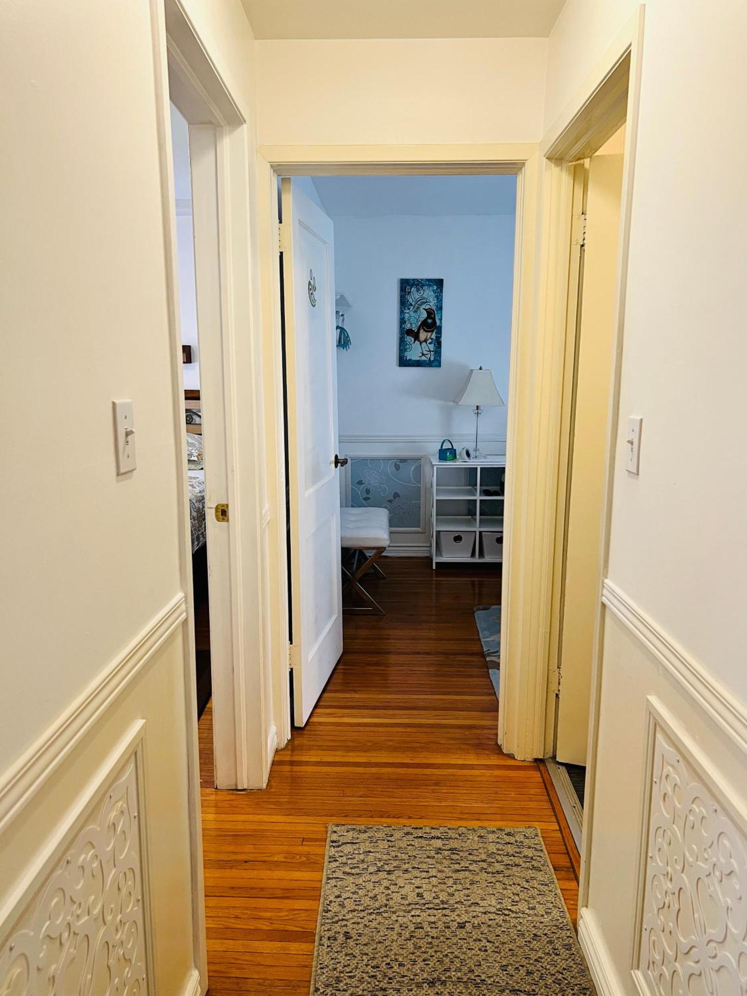 Cozy House B&B Niagara Falls Exterior foto