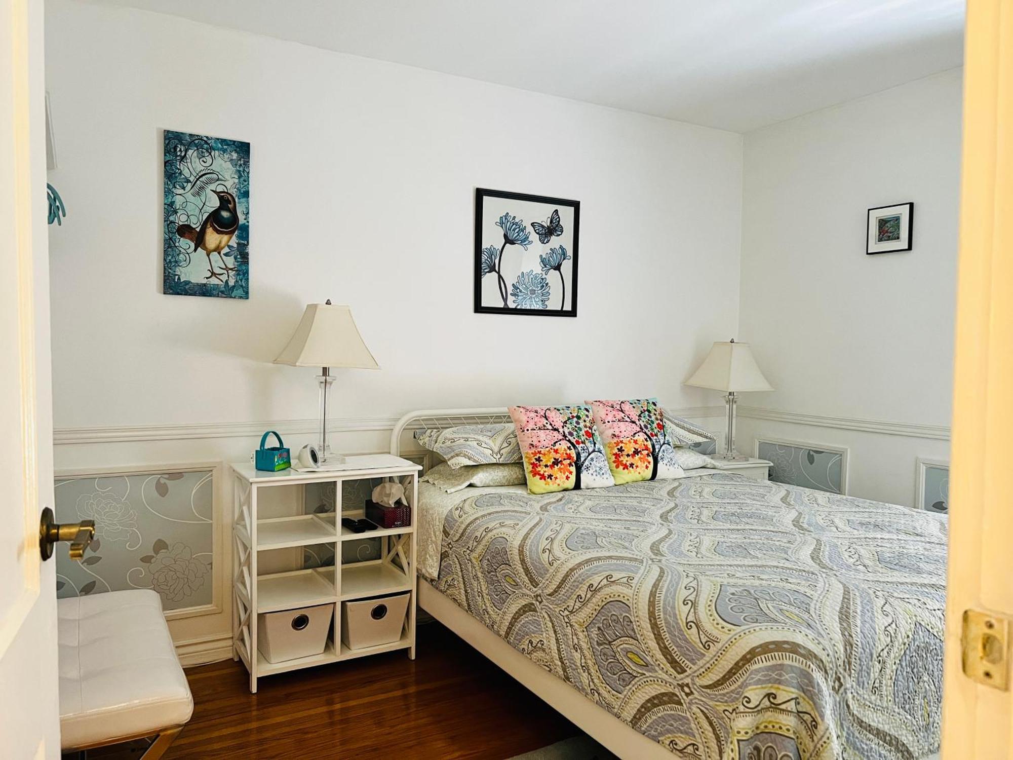 Cozy House B&B Niagara Falls Exterior foto