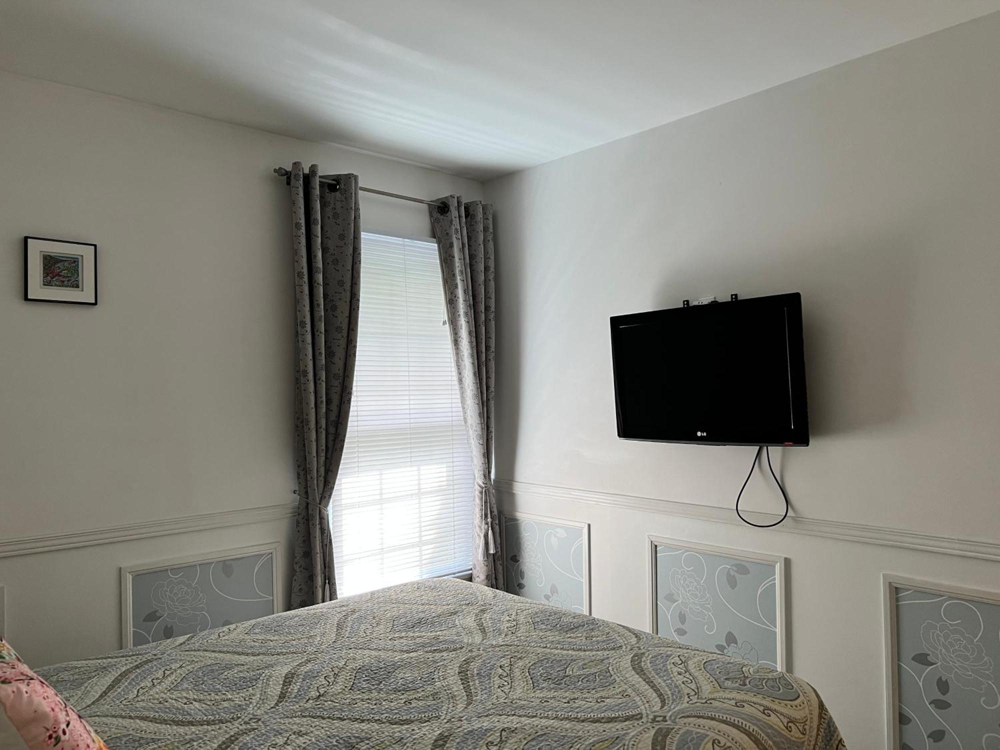 Cozy House B&B Niagara Falls Exterior foto