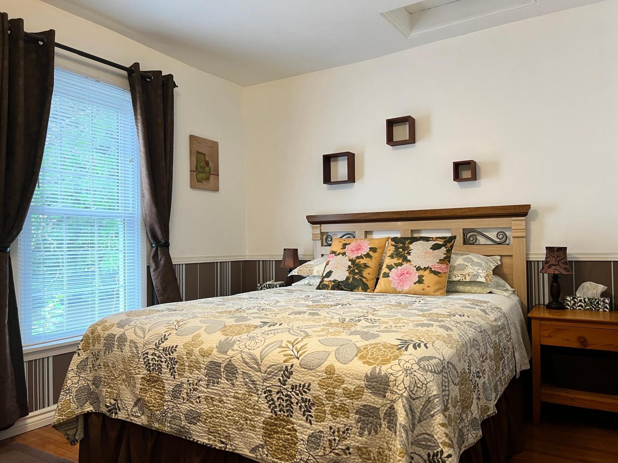 Cozy House B&B Niagara Falls Exterior foto