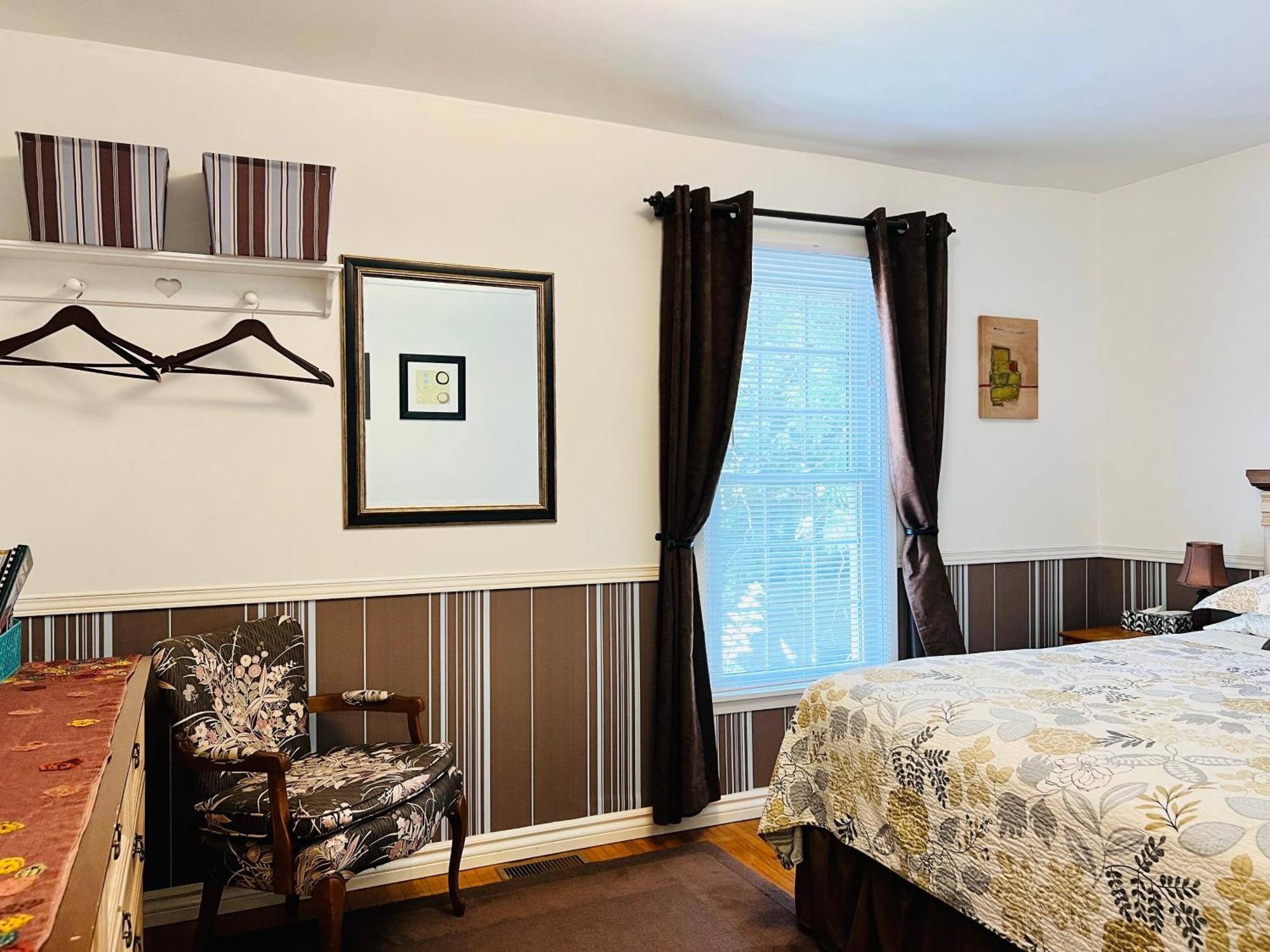 Cozy House B&B Niagara Falls Exterior foto