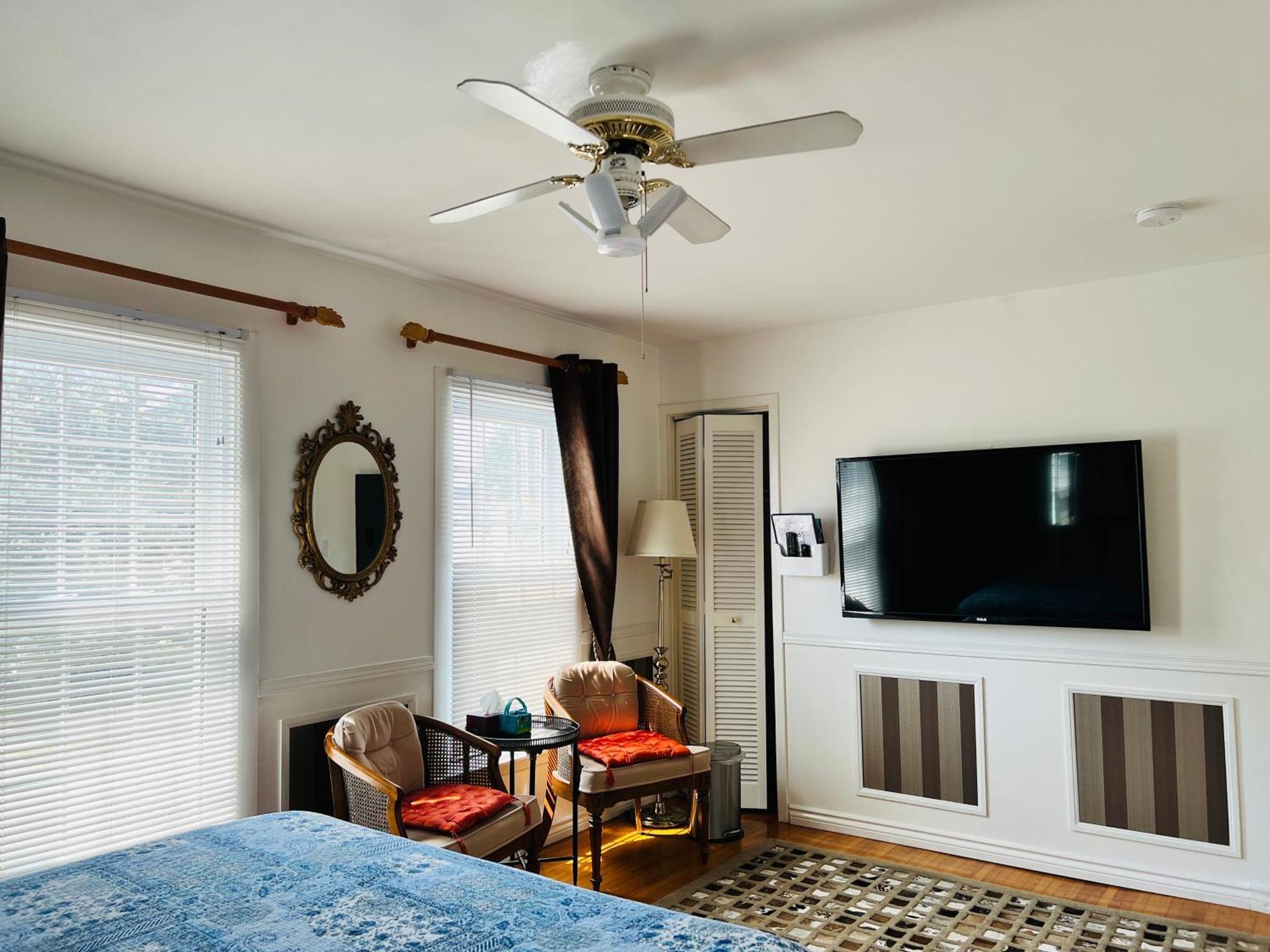 Cozy House B&B Niagara Falls Exterior foto