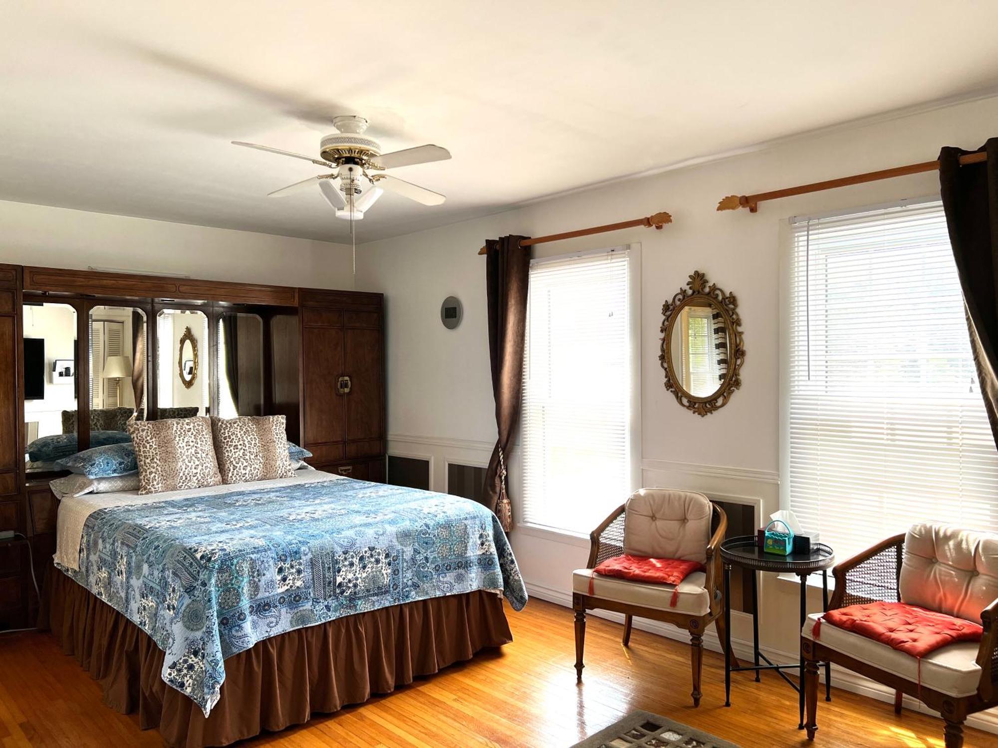 Cozy House B&B Niagara Falls Exterior foto