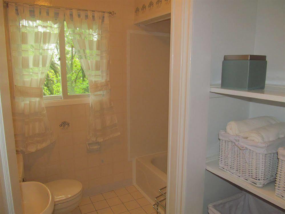 Cozy House B&B Niagara Falls Exterior foto
